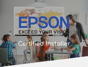 EPSON-Certified-Installer-Medium-Quality
