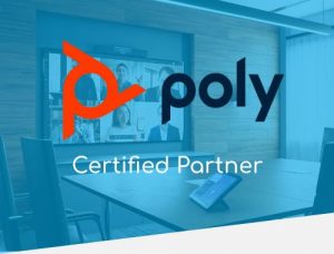 Poly-Certified-Partner